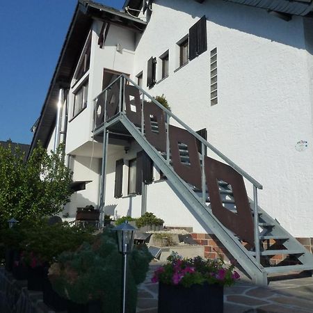 Blindert Apartamento Mechernich Exterior foto