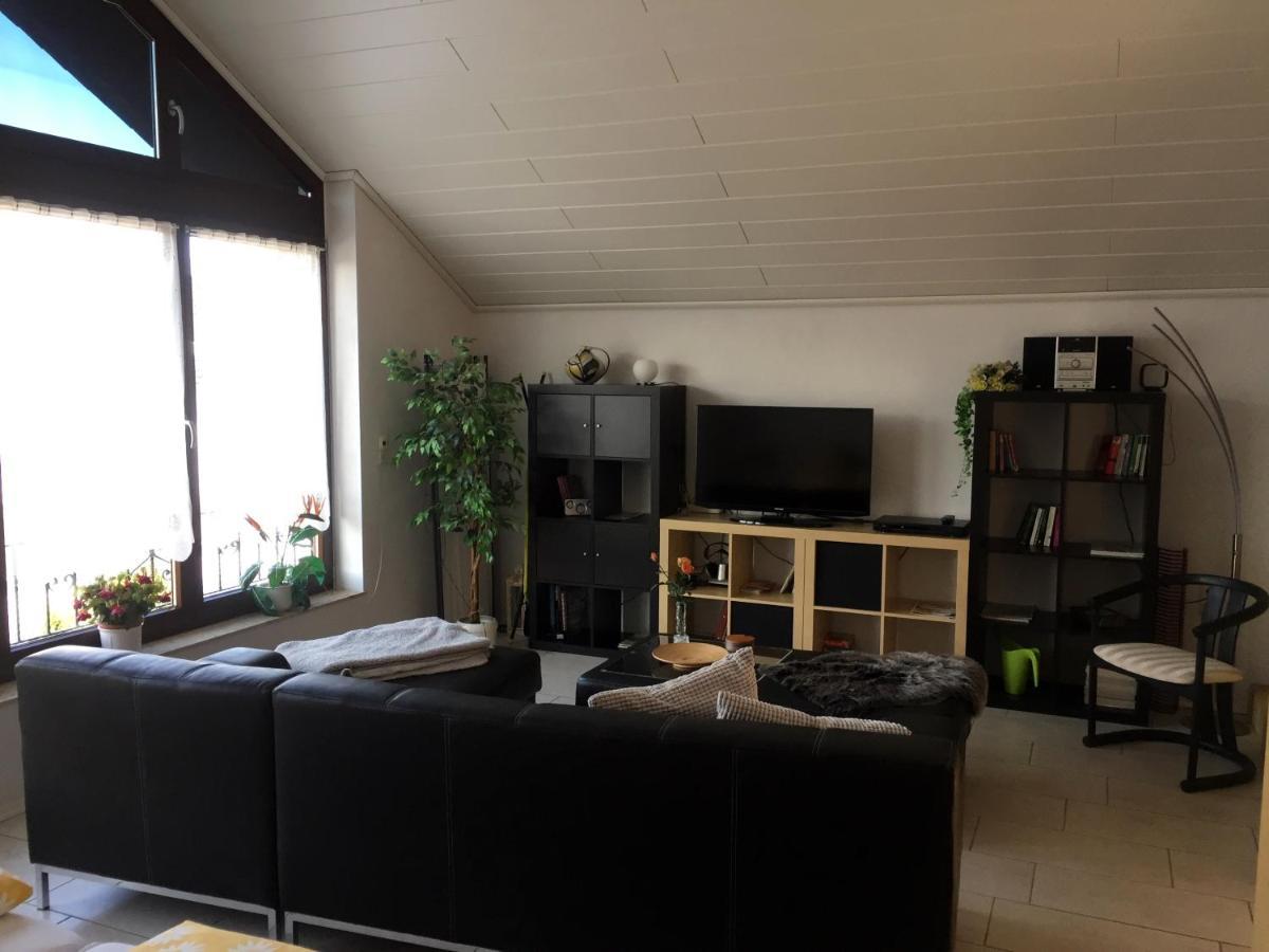 Blindert Apartamento Mechernich Exterior foto