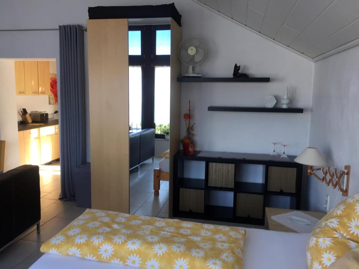 Blindert Apartamento Mechernich Exterior foto