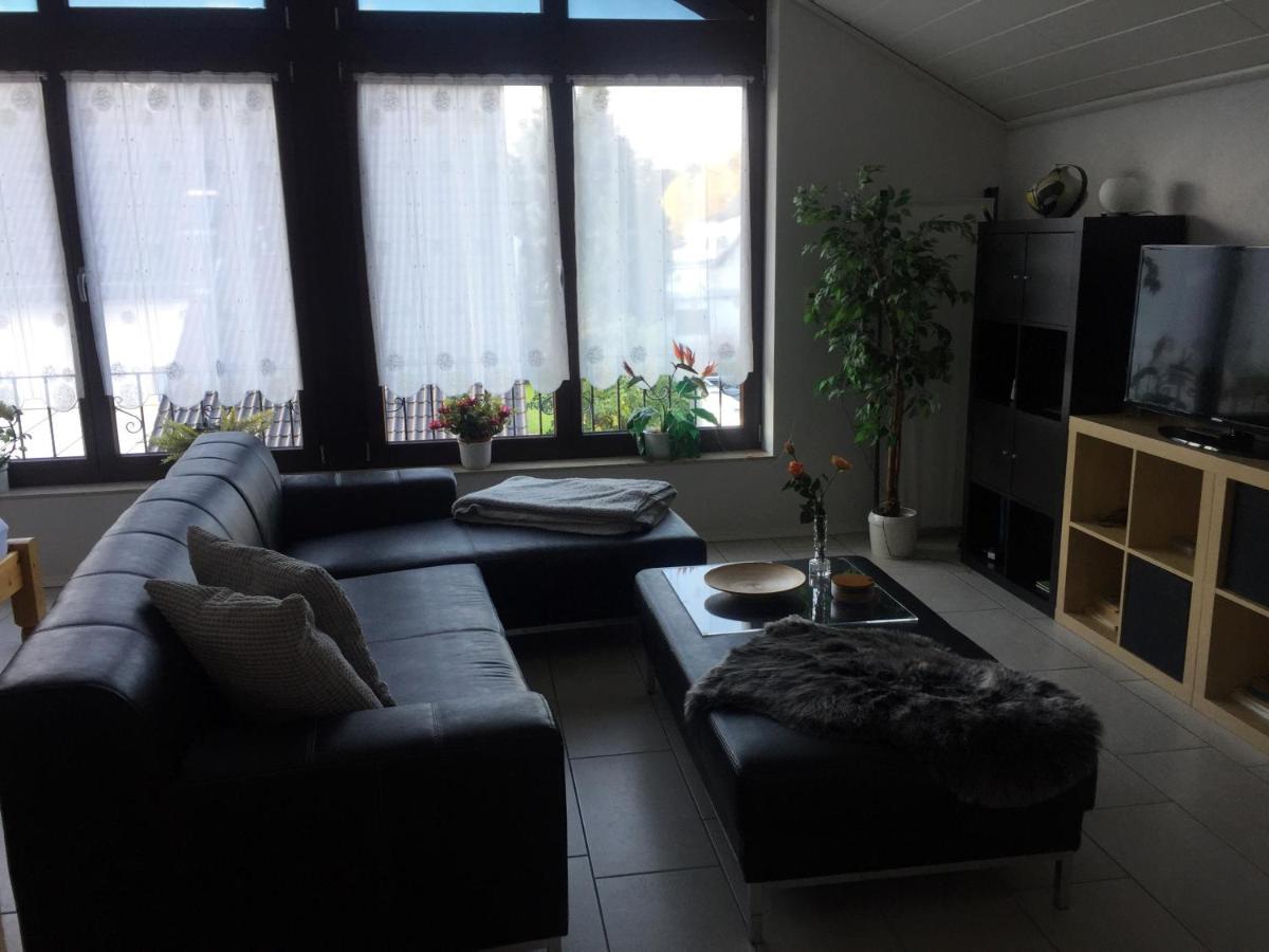 Blindert Apartamento Mechernich Exterior foto