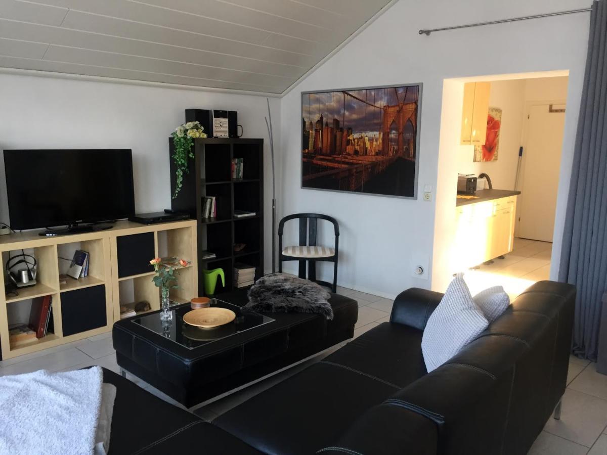 Blindert Apartamento Mechernich Exterior foto