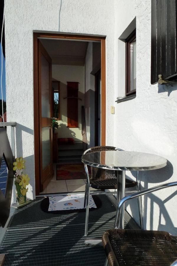 Blindert Apartamento Mechernich Exterior foto