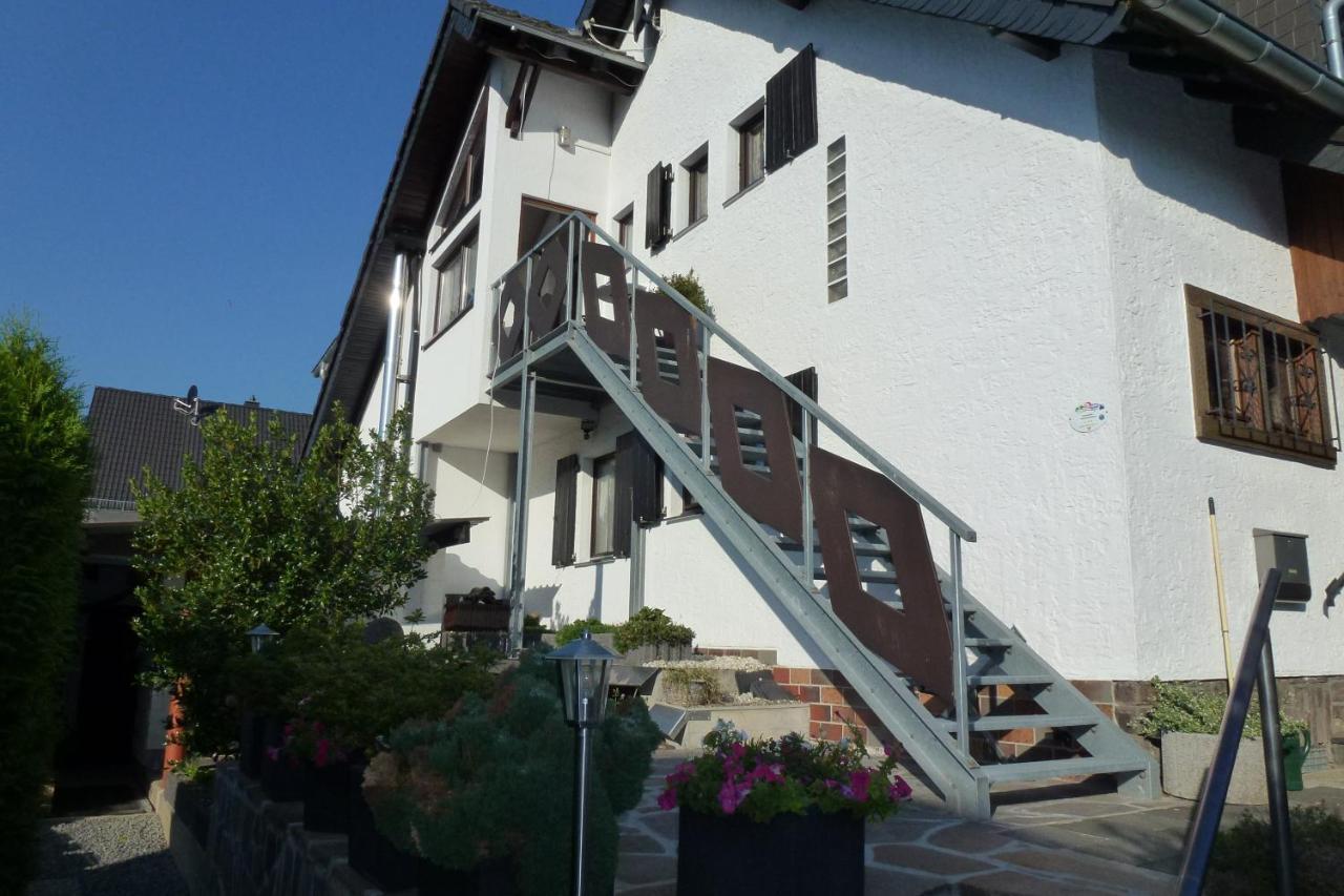 Blindert Apartamento Mechernich Exterior foto
